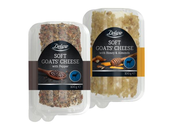 Goat's Cheese