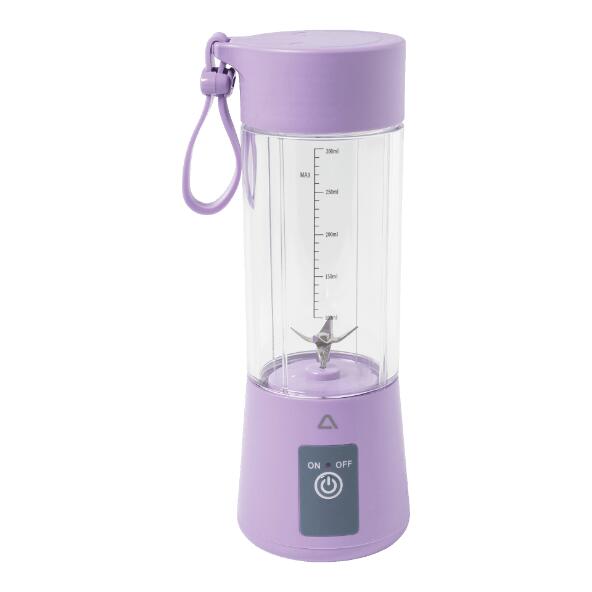 AMBIANO(R) 				Blender portatif