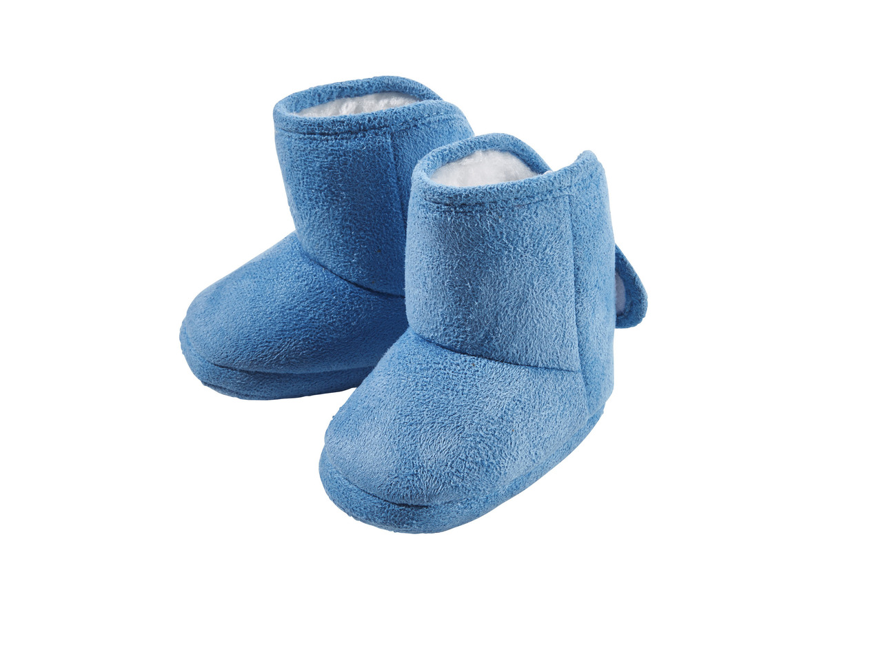 Baby Slippers for Boys