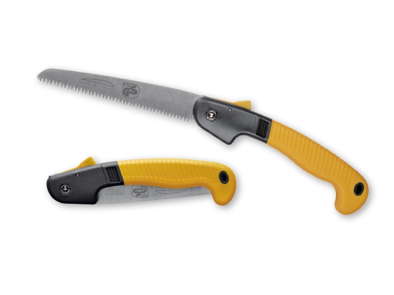 FLORABEST(R) Folding Saw