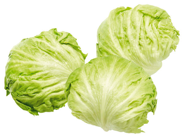 Eissalat