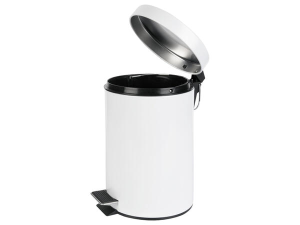 LIVARNO home Kosmetický odpadkový koš, 3 l