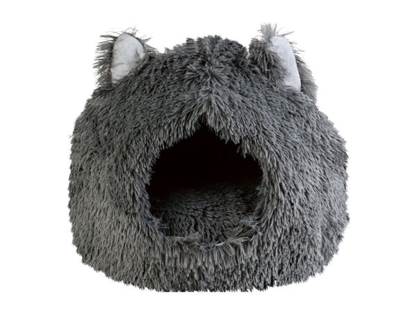 Zoofari Soft Pet Bed