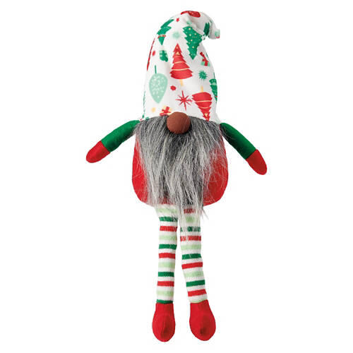 Holiday Mini Gnome - Trees