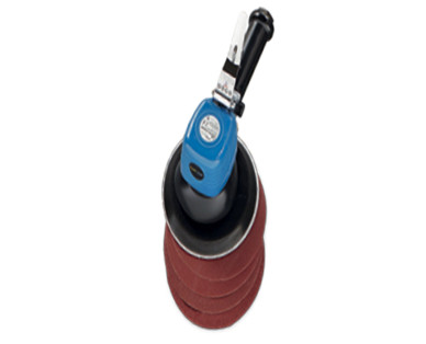 Air Orbital Sander