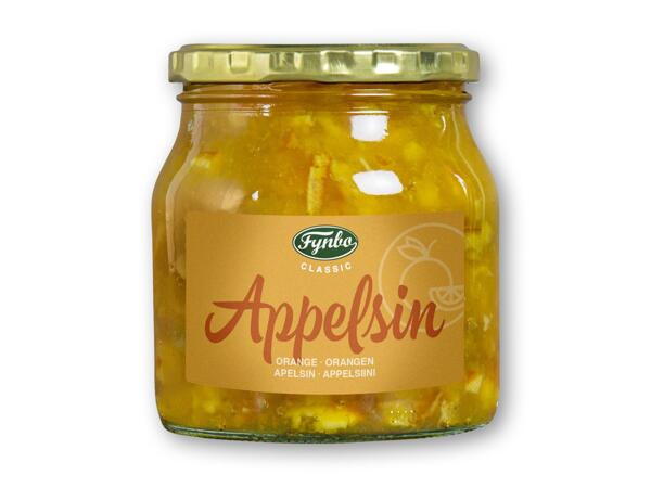 Fynbo marmelade