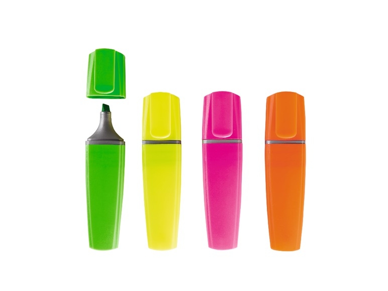 Highlighters