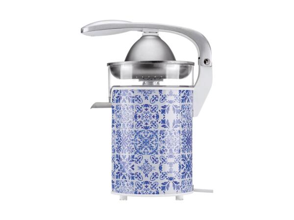 Citrus juicer