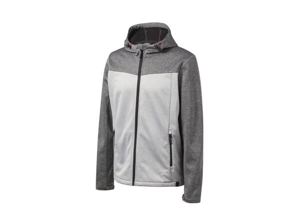 Men's Softshell Jacket