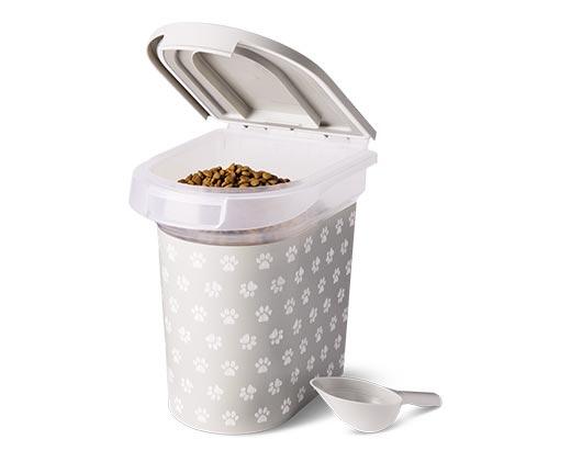Heart to Tail 
 15-Lb. Pet Food Container