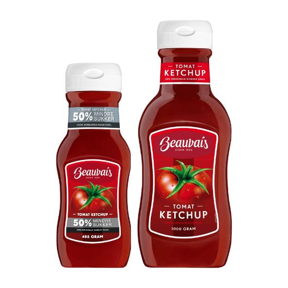 Ketchup