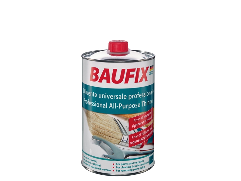All-Purpose Thinner, 1l