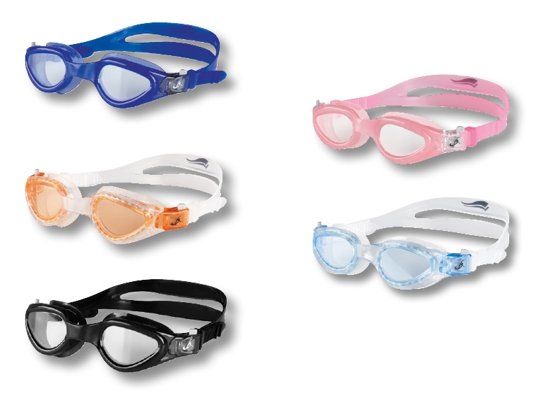 Lunettes de natation