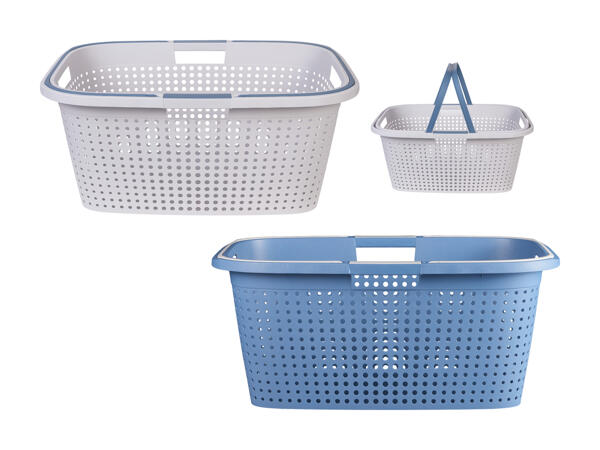 Corbeille à linge