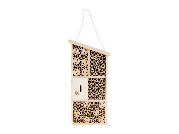 Zoofari Bee & Insect Hotel