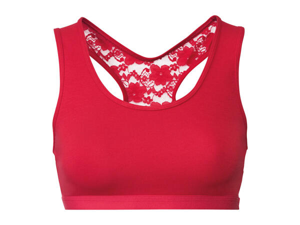 Esmara Ladies' Bralettes