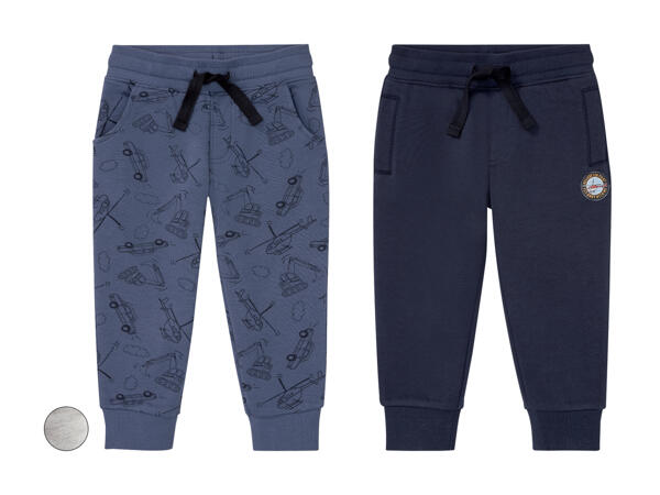 Pantalon de jogging