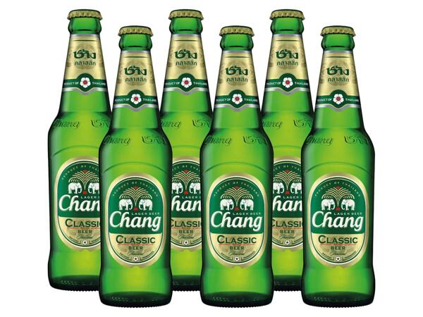 Lager Bier