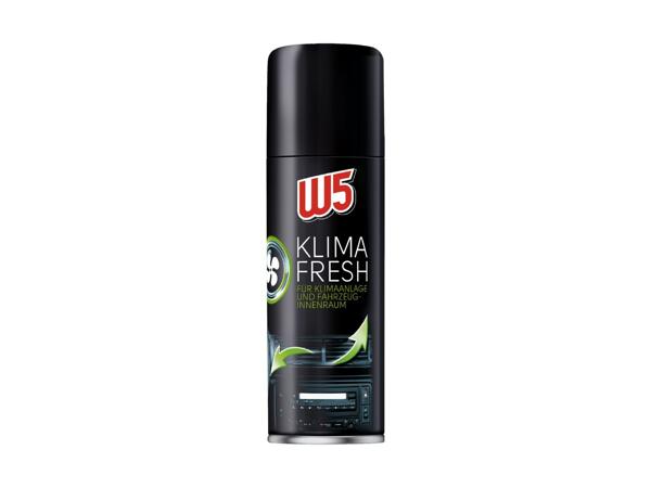 Klima-Fresh Klimaanlagenreiniger