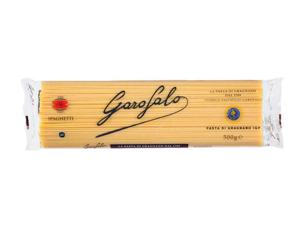 Spaghetti Garofalo
