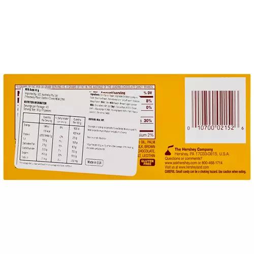Milk Duds 141g