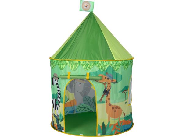 Kids' Play Tent