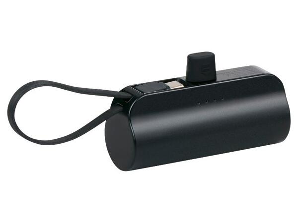 Powerbanka 5.000 mAh, se stojánkem