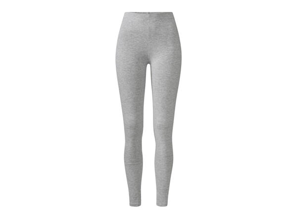Ladies' Leggings