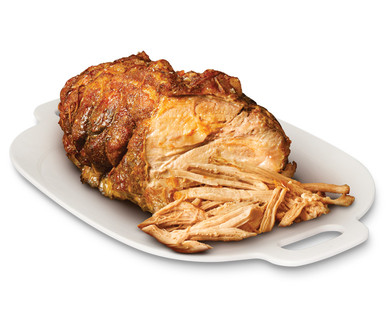 Fresh Pork Butt Roast