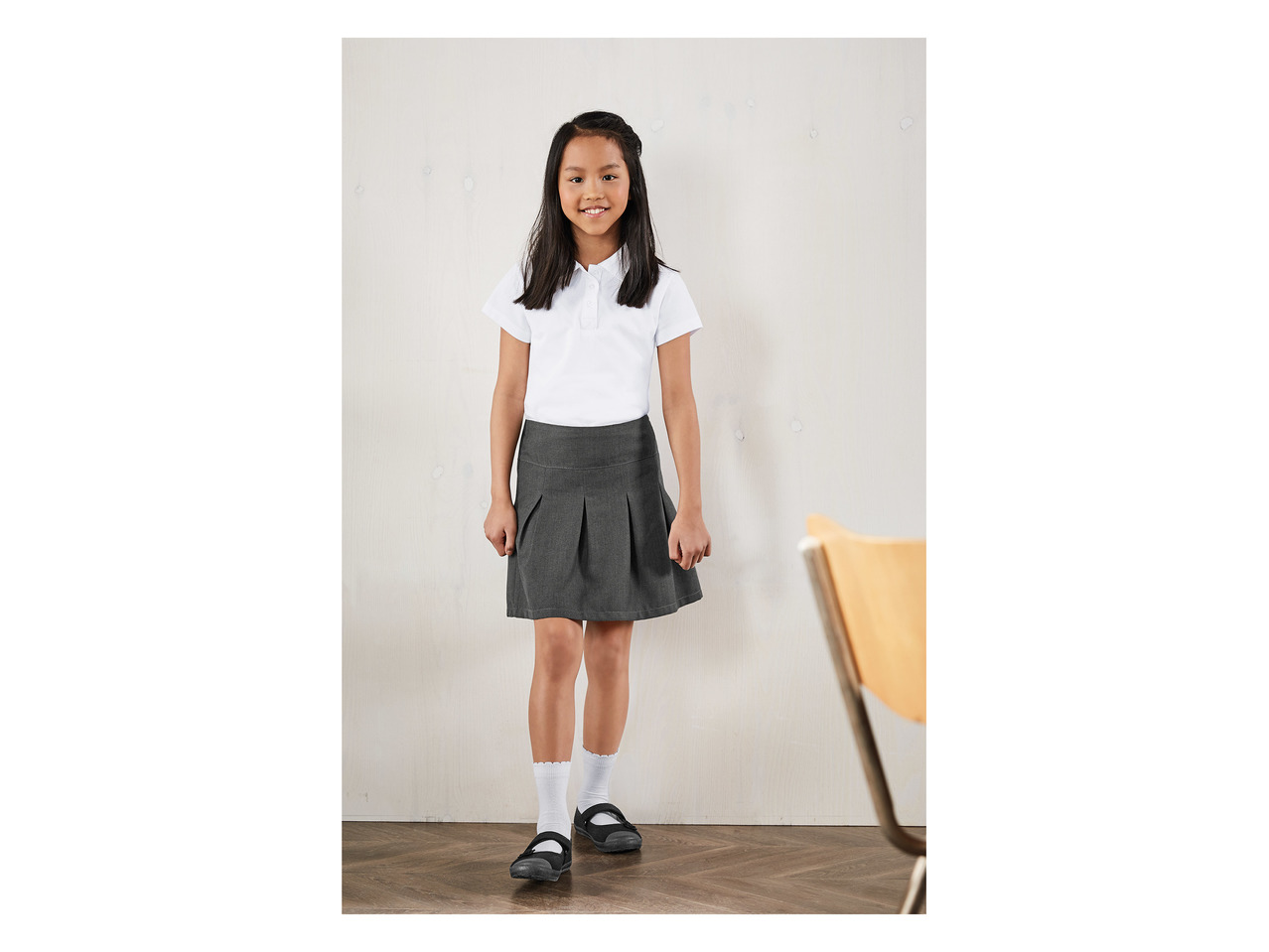 Smart Start Polo Shirts1