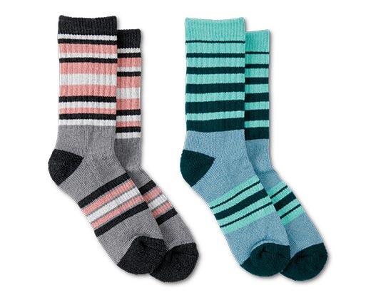 Adventuridge Men's and Ladies Thermal Socks