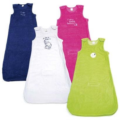 Babyschlafsack