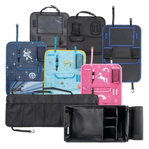 RIDE+GO Auto-Organizer