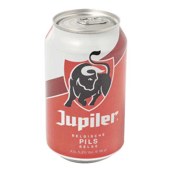 JUPILER(R) 				Pils