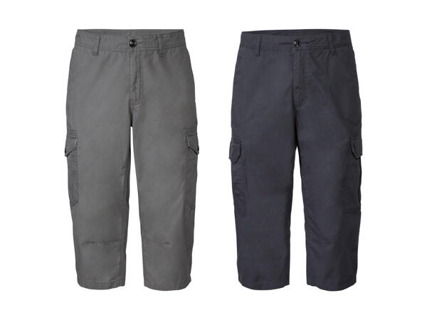 Cargohose
