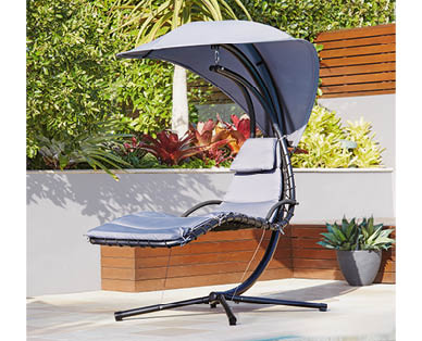 Hanging Sun Lounger