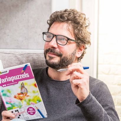 Lunettes de lecture