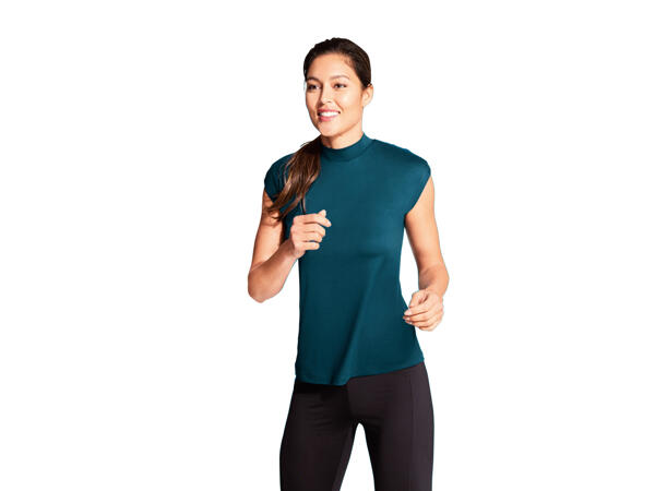 Ladies' Sports Top