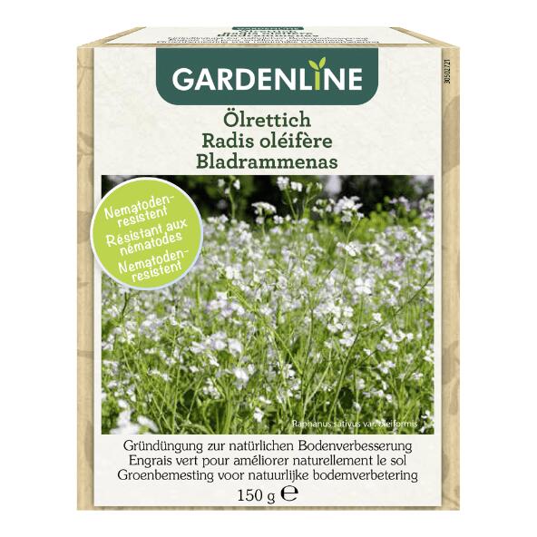 GARDENLINE(R) Gründüngung