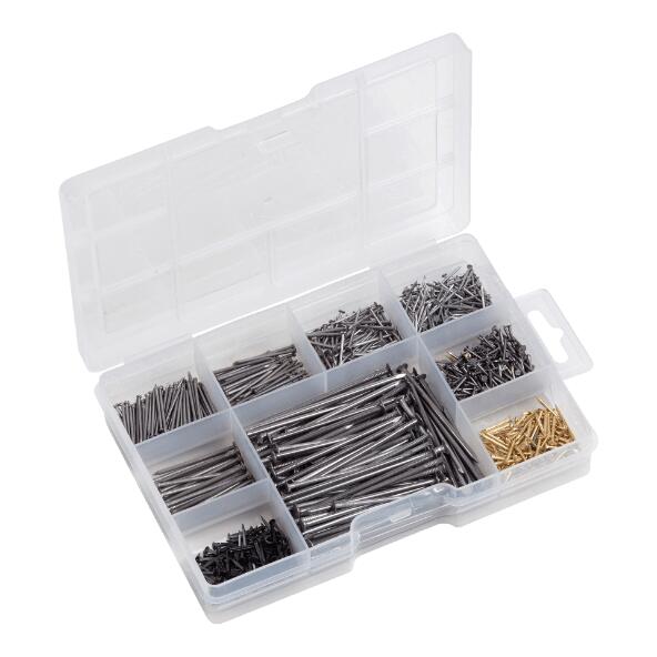 WORKZONE(R) Do-it-Yourself-Sortiment