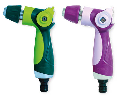 Garden Trigger Nozzles