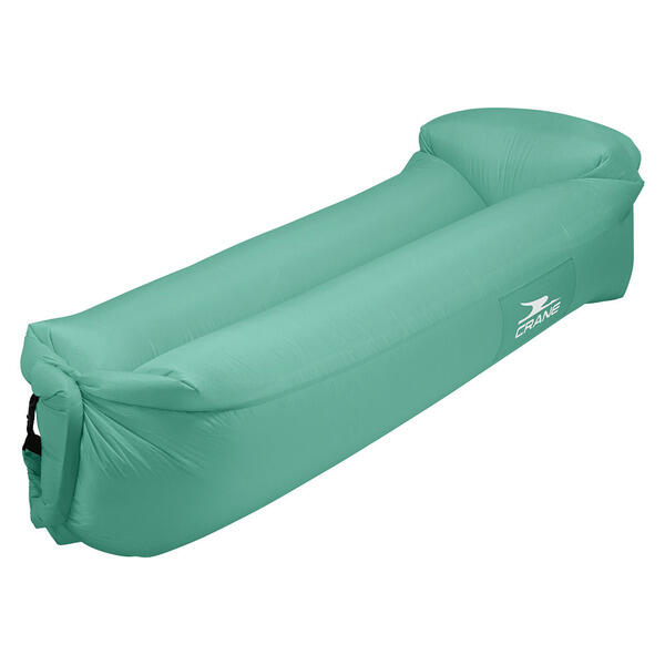 Crane Green Air Lounger