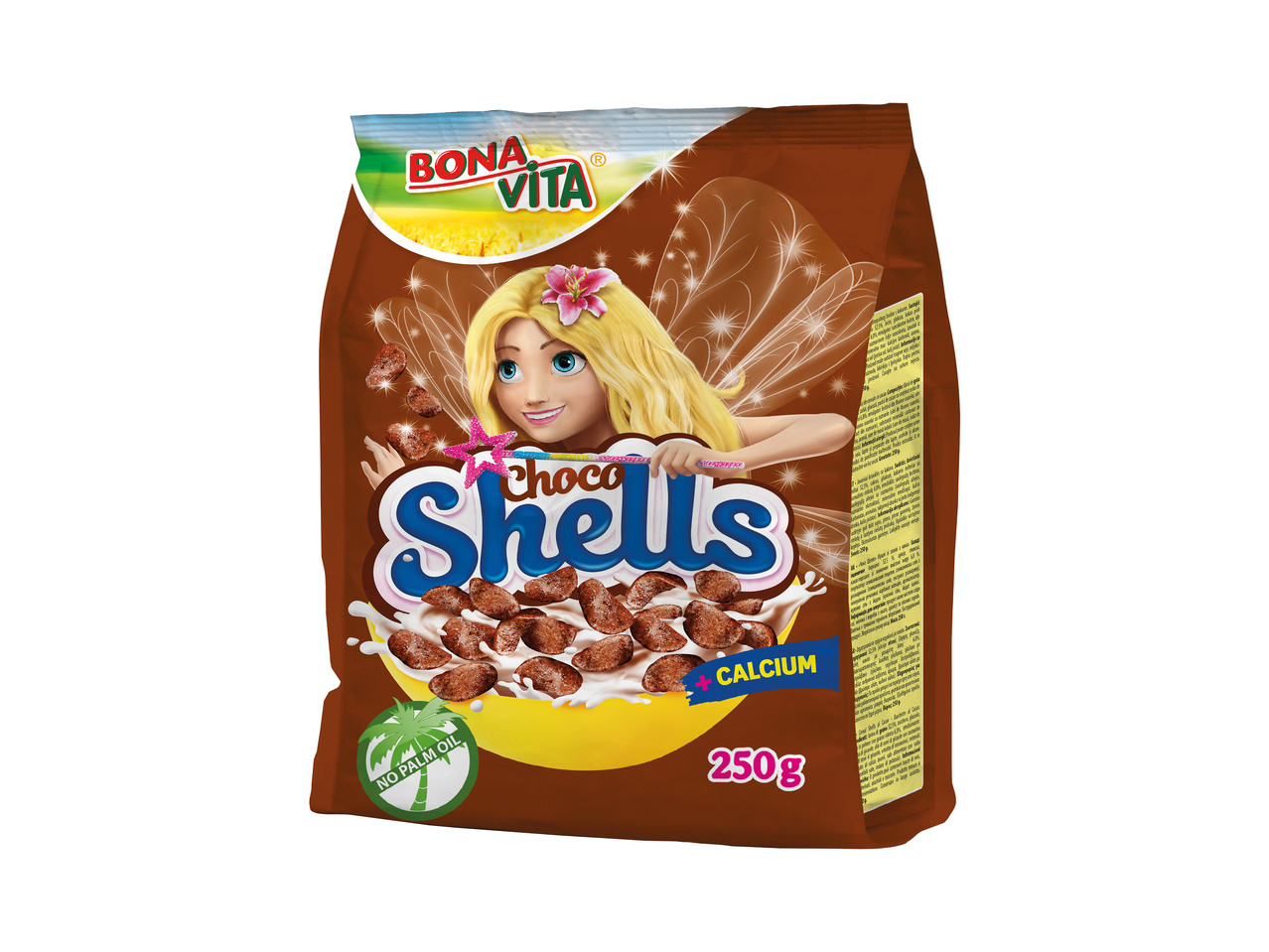 DĚTSKÉ CEREÁLIE