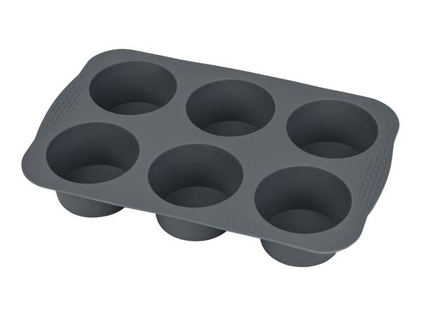 Livarno Home Silicone Baking Mould