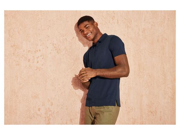 Men's Polo Shirt