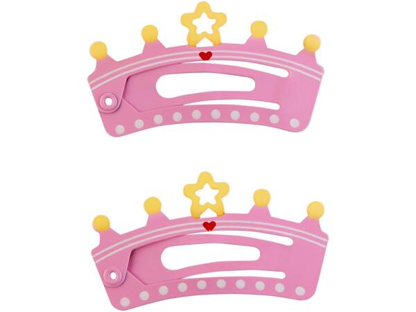 Girls' accessories