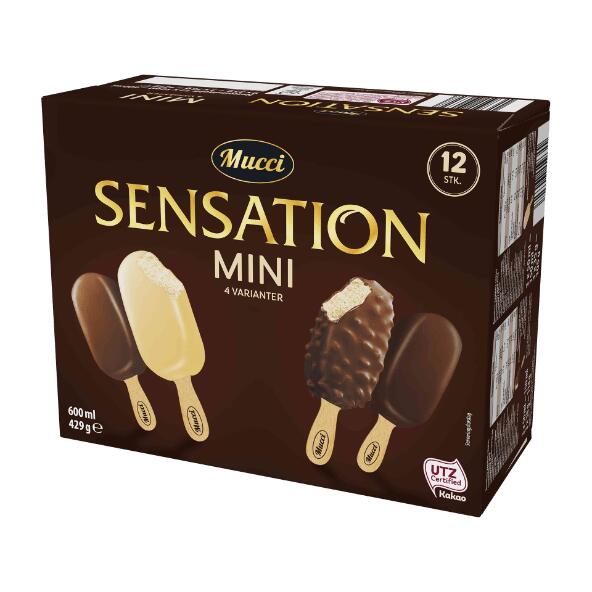 Sensation mini
