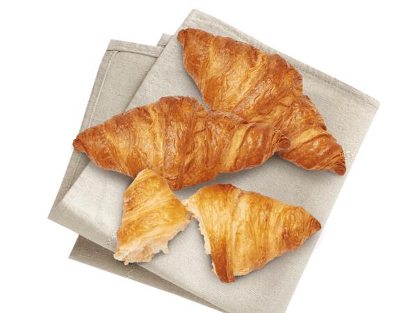 Butter Croissant