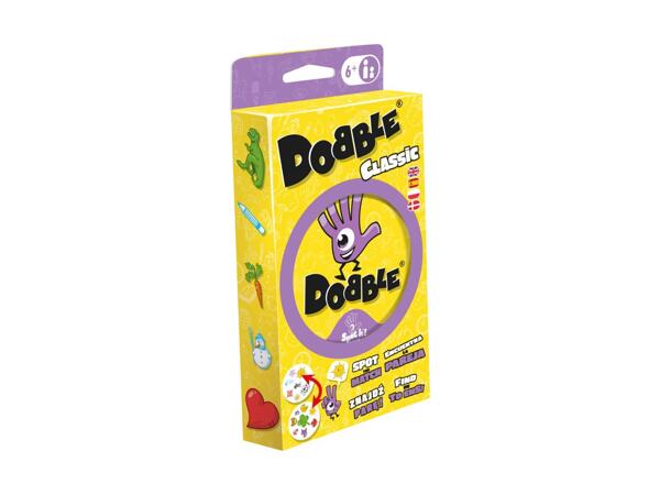 ASMODEE(R) Dobble spil