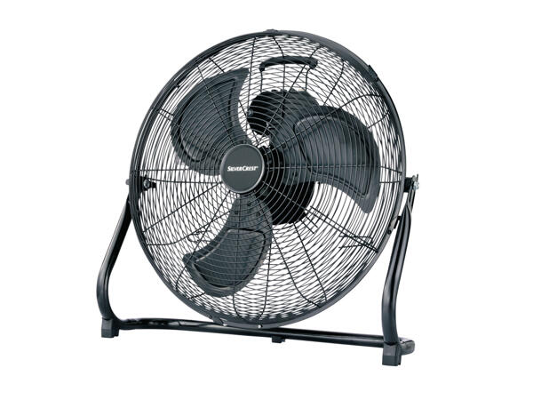 Floor Fan